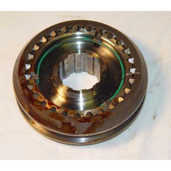 Synchronizer Assembly